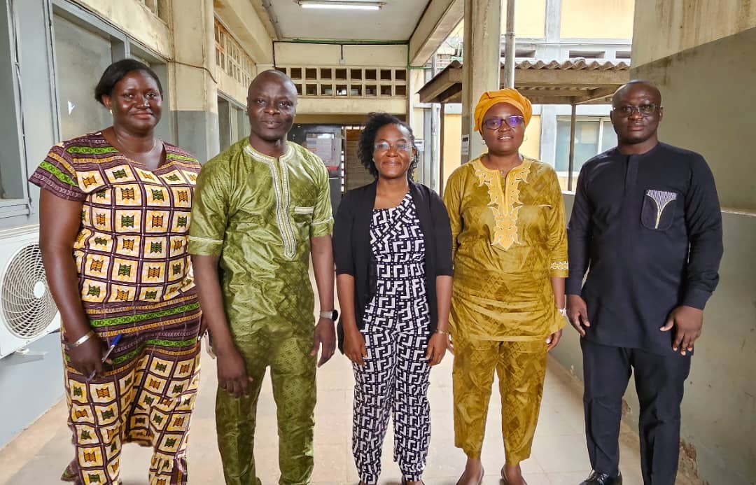 You are currently viewing La SGOT renforce son système comptable et financier avec l’appui de la FIGO