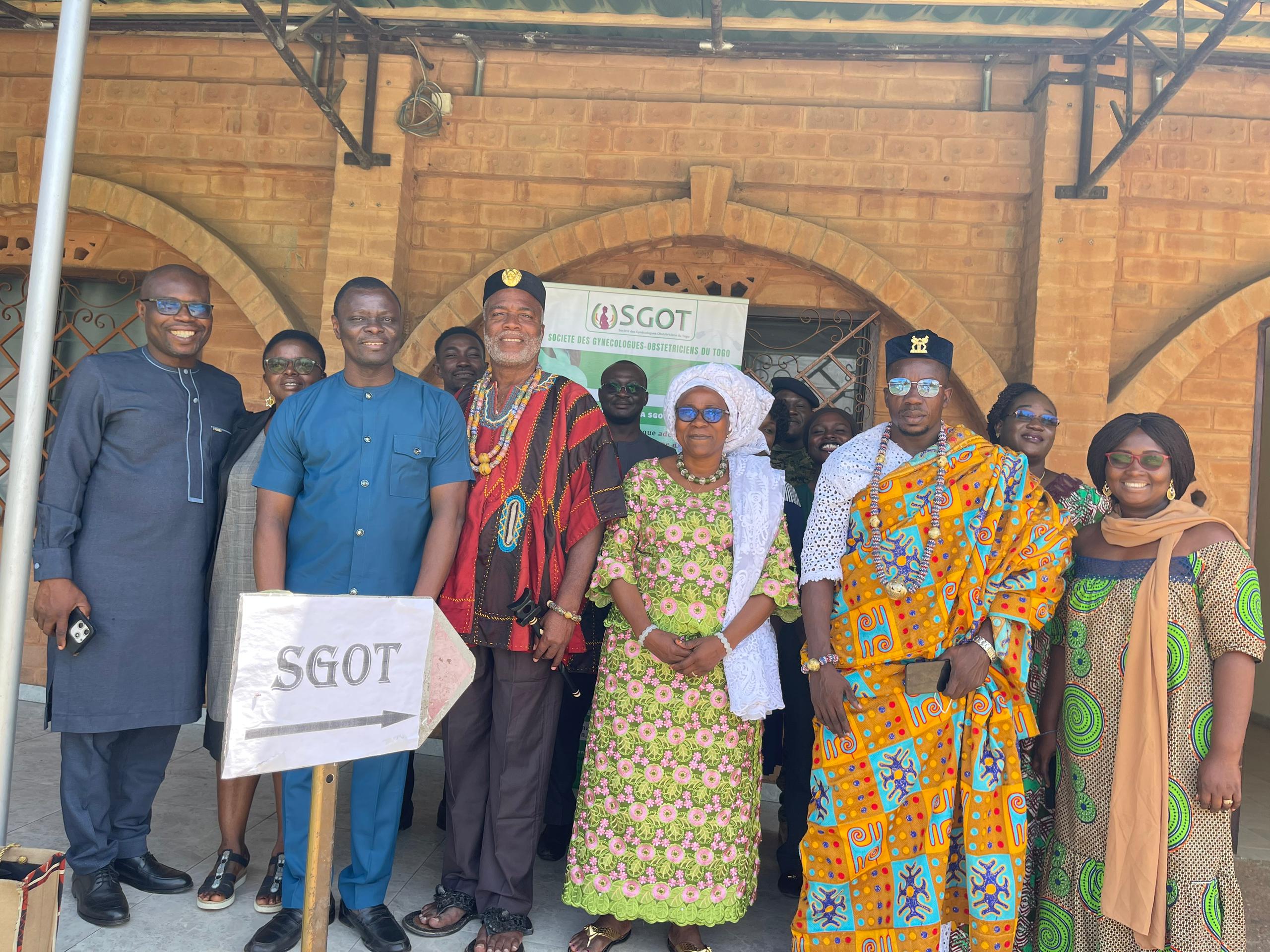 You are currently viewing Avortement sécurisé au Togo : un plaidoyer ancré dans les réalités du terrain et conforme au cadre légal