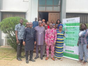 Lire la suite à propos de l’article Validation de l’argumentaire et des textes d’application de la loi SR : un pas décisif pour les droits en santé reproductive au Togo